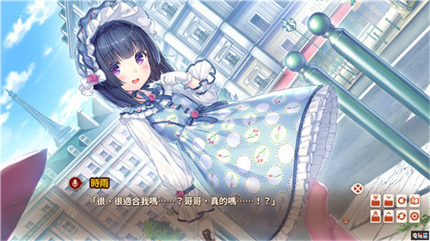 猫娘乐园手机移植版