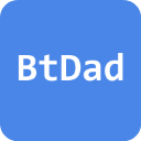 btdad磁力搜索安卓版