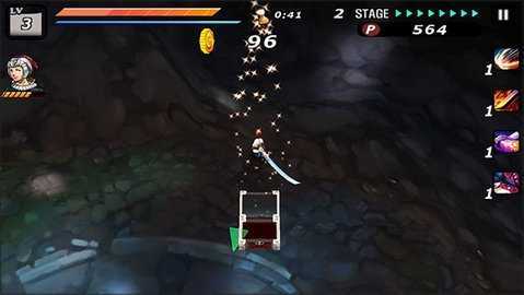 亡灵杀手无限曲玉版