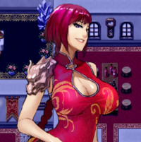 堕邪女神冷狐作弊版