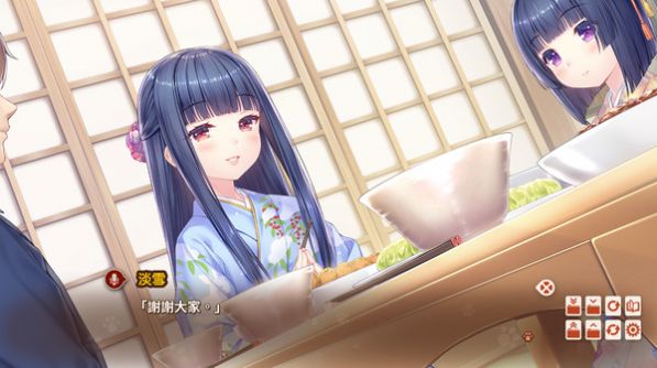 猫娘乐园手机移植版