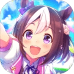 闪耀优俊少女台服