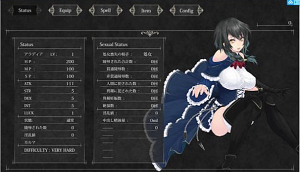 魔女复仇之夜移植版