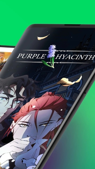 webtoon漫畫