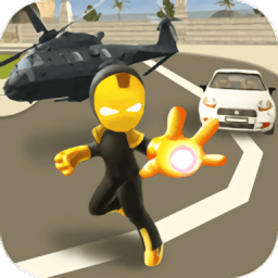 蜘蛛侠绳索城市英雄 V1.9.5.6