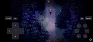克罗艾的镇魂曲截图1