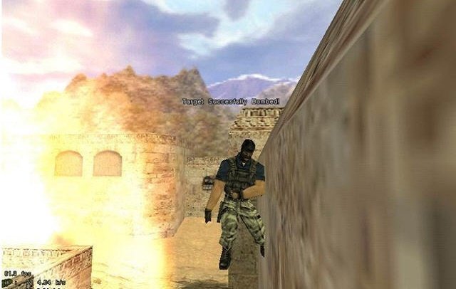 cs1.5中文版