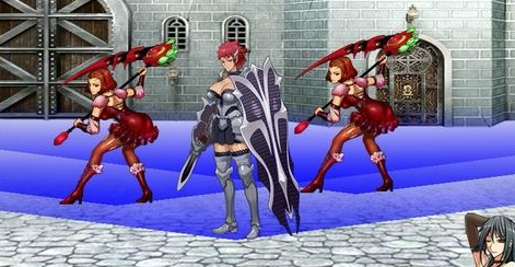 堕邪女神最新版