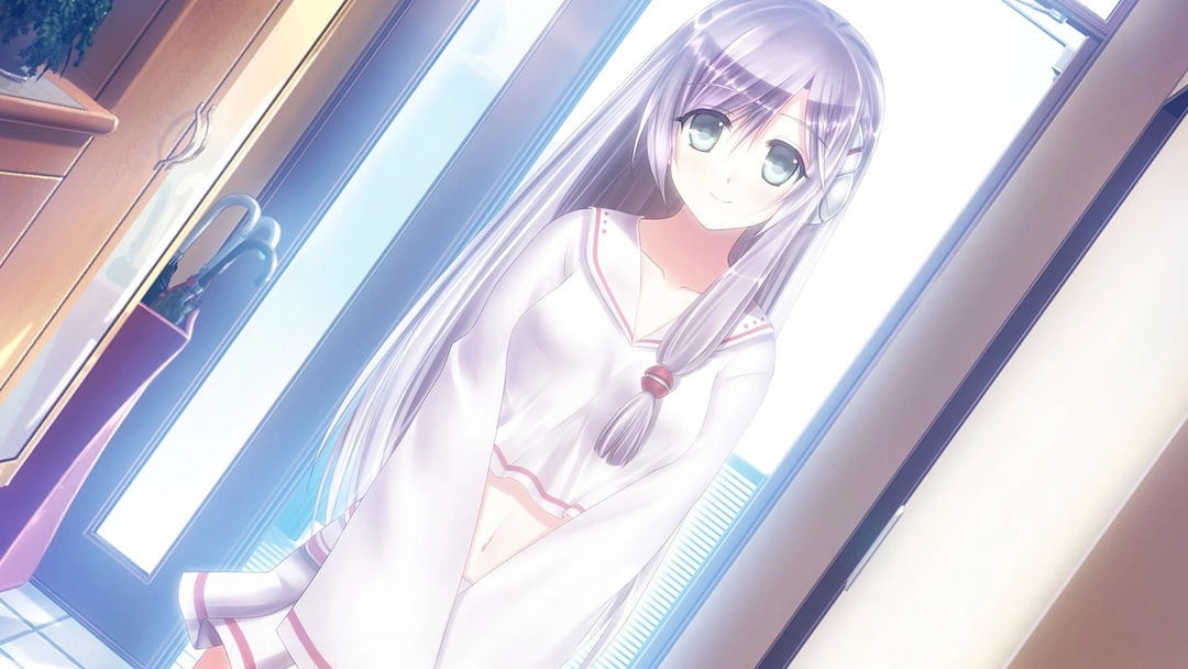 露西她所期望的一切手机版图1