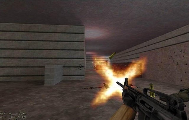 cs1.5中文版