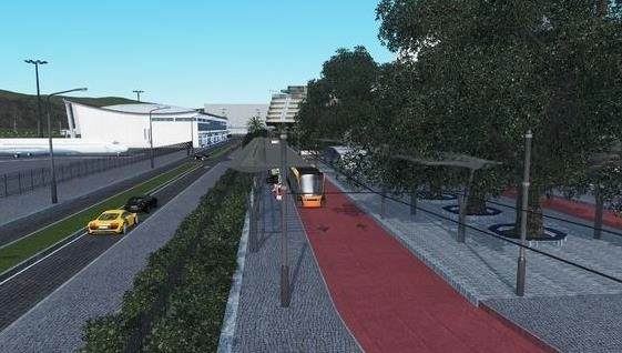 都市天际线中文版图3