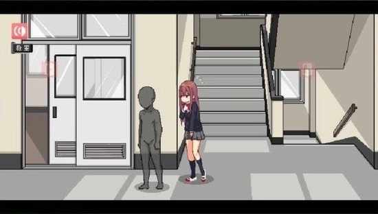 和散漫的同学一起生活中文版图1