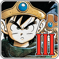勇者斗恶龙3 HD-2D重制版