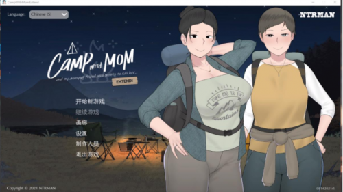 campwithmomr露营汉化版