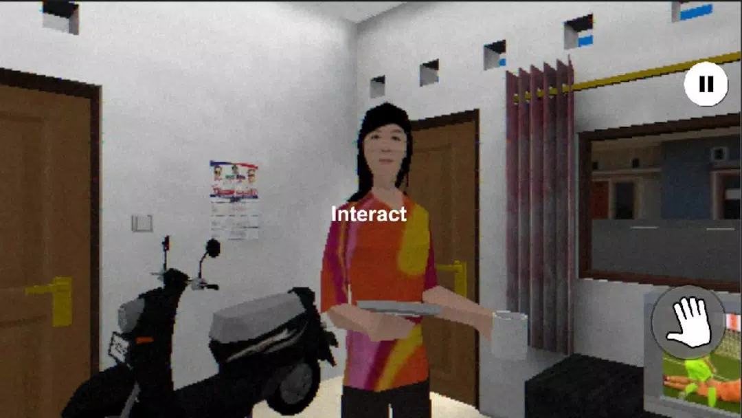皮卡布：停！截图3