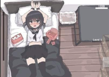 用妹妹的身体做实验汉化版