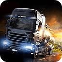 模擬卡車(chē)真實(shí)駕駛模擬器 v1.3.0 安卓版