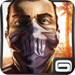 里約熱內盧圣徒之城 v1.2.2b 安卓版