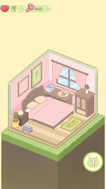 我的梦幻小屋截图4