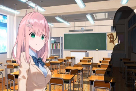 放學后特殊教育2漢化版