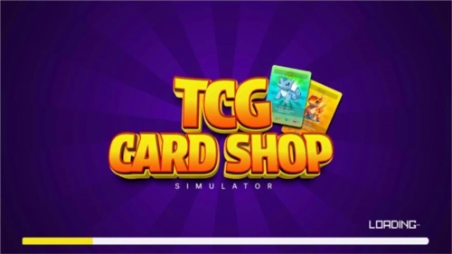 我的卡牌商店图2