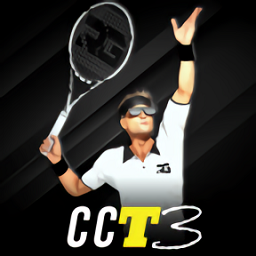 跨界网球3 v1.7