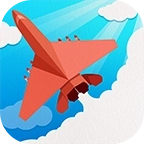 暴走纸飞机大战