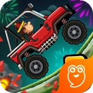 登山赛车1无限钻石版