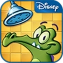 鳄鱼小顽皮爱洗澡安装