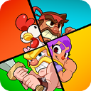 Squad Busters最新版