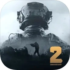 暗区突围官网版v1.0.203.203