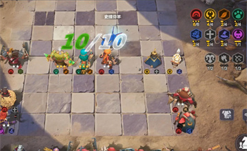 多多自走棋