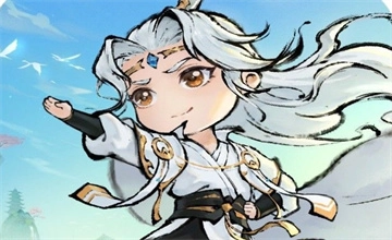 最强祖师