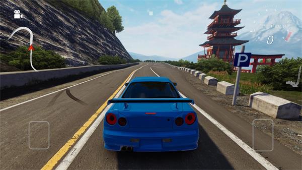 Apex竞速最新版截图2