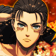 進擊的巨人游戲手機版