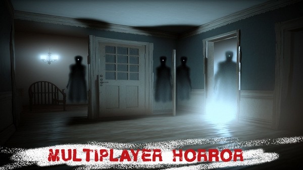 驱魔人截图2