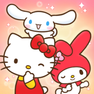 凯蒂猫和好朋友们点点乐 v1.0.9
