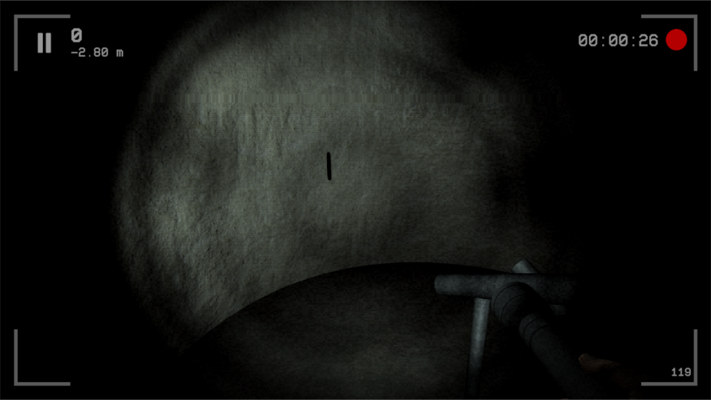SCP087：深渊截图4