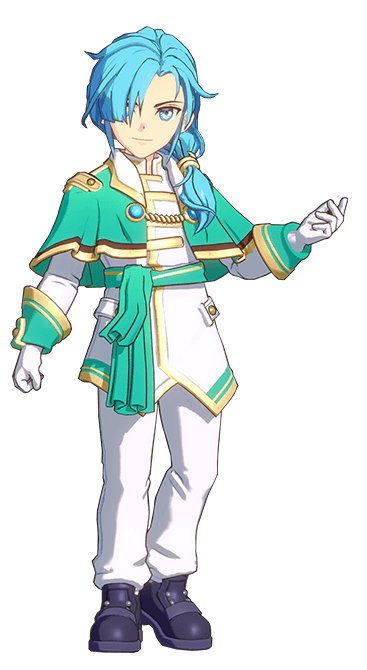 魔力宝贝旅人官方版