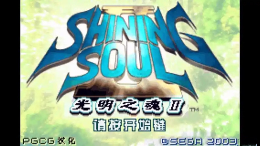 光明之魂2