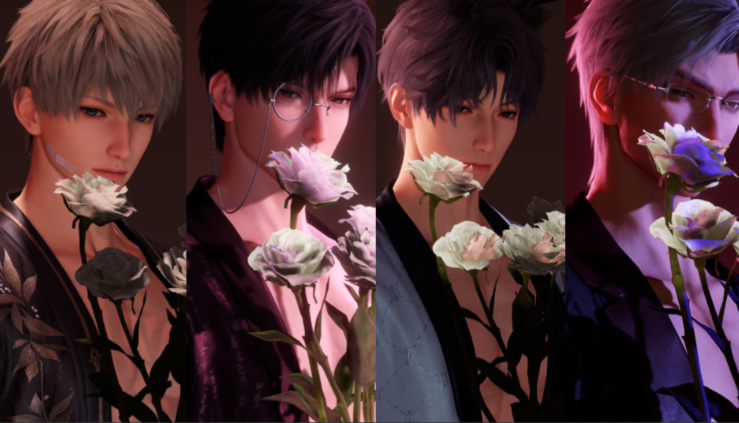 恋与深空4.0灵空行动夏以昼剧情全成就指南