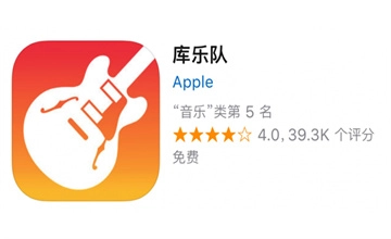 库乐队