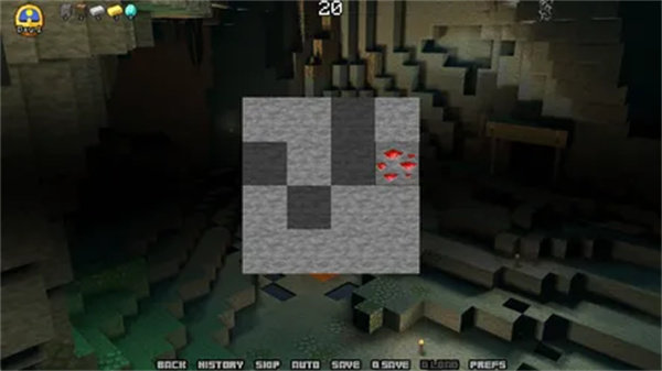 HormyCraftv桃子移植版