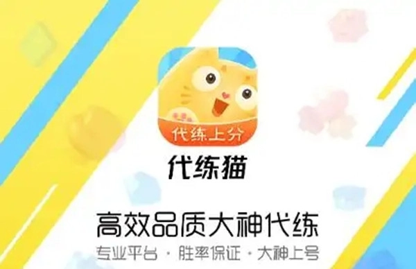 代练猫