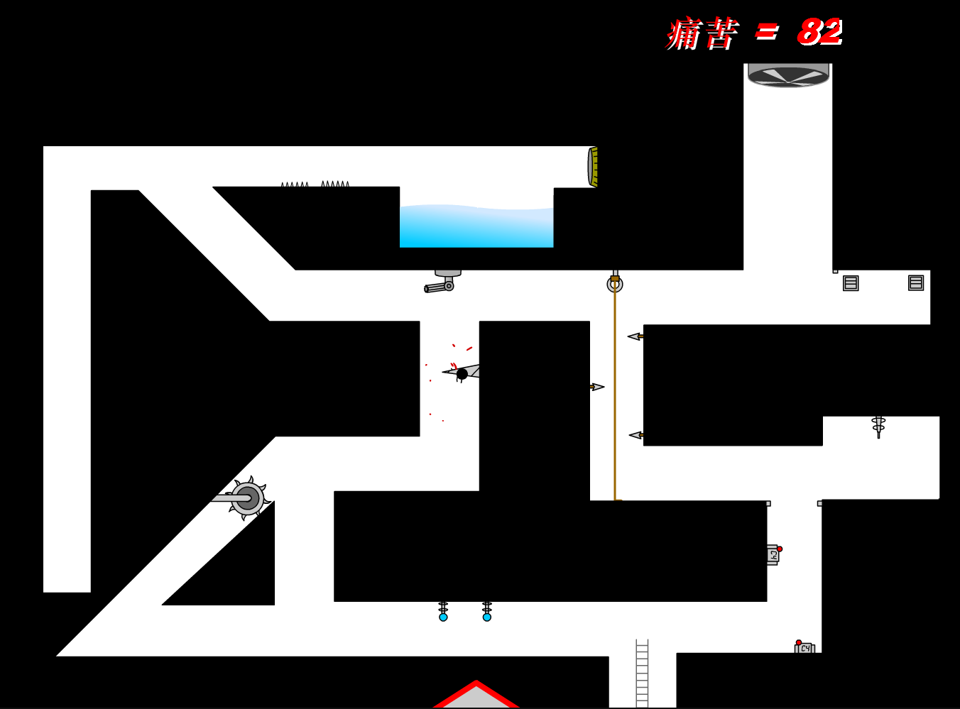 火柴人酷刑机2汉化版截图1