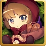 童话卡牌战争游戏