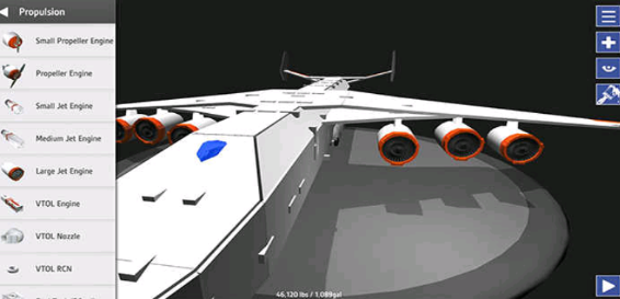 簡單飛機最新版