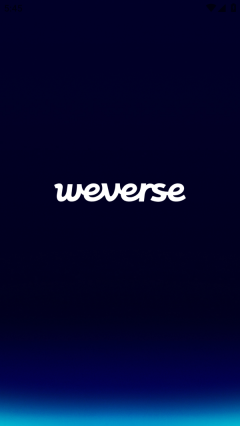 Weverse
