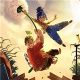 双人成行大冒险