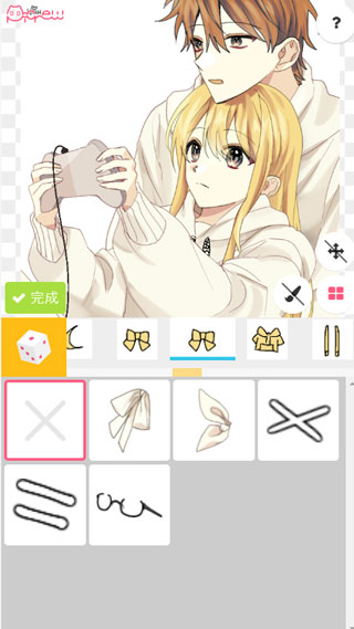 picrew me